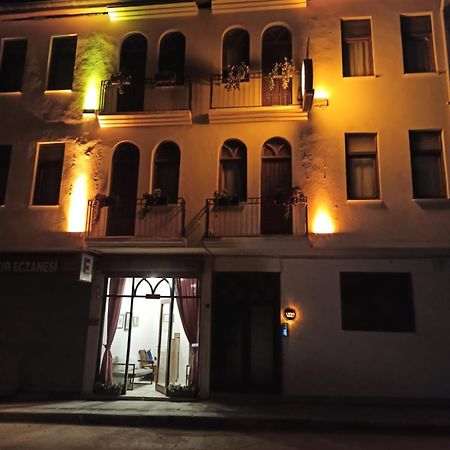 Luwı Antakya Boutıque Hotel Extérieur photo