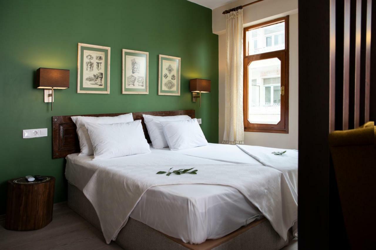 Luwı Antakya Boutıque Hotel Extérieur photo