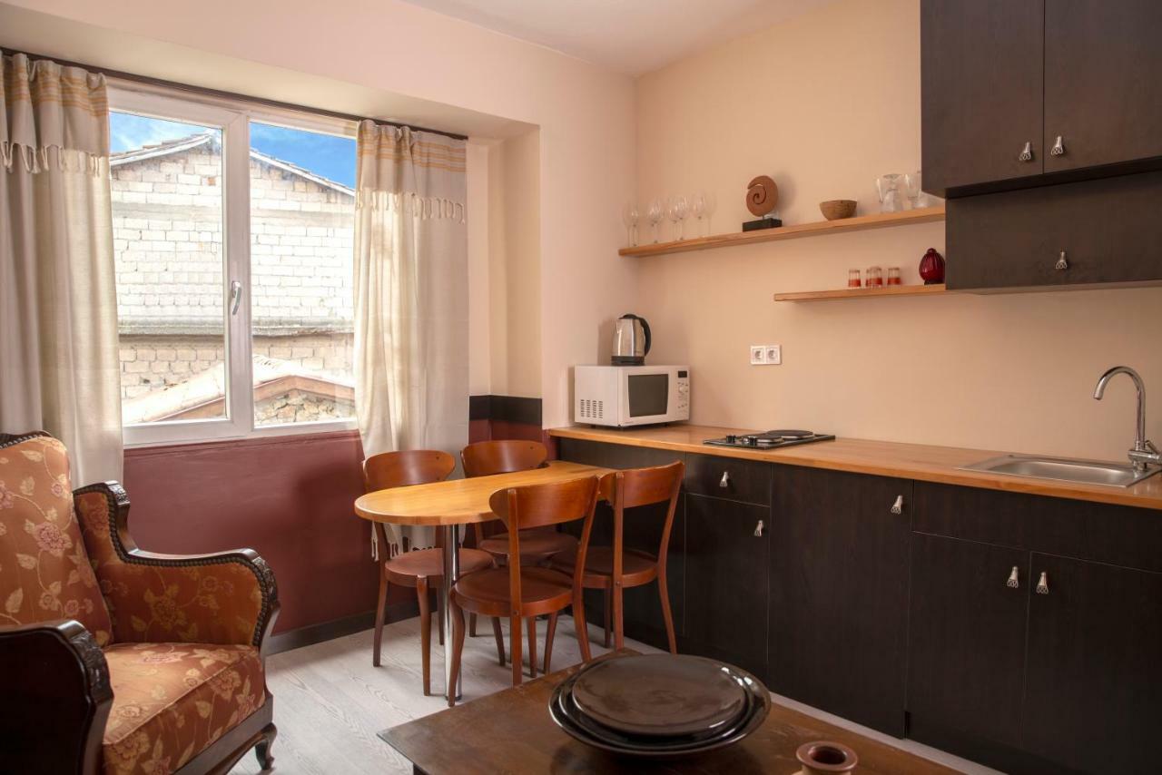 Luwı Antakya Boutıque Hotel Extérieur photo