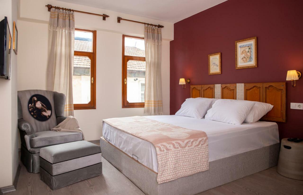 Luwı Antakya Boutıque Hotel Extérieur photo
