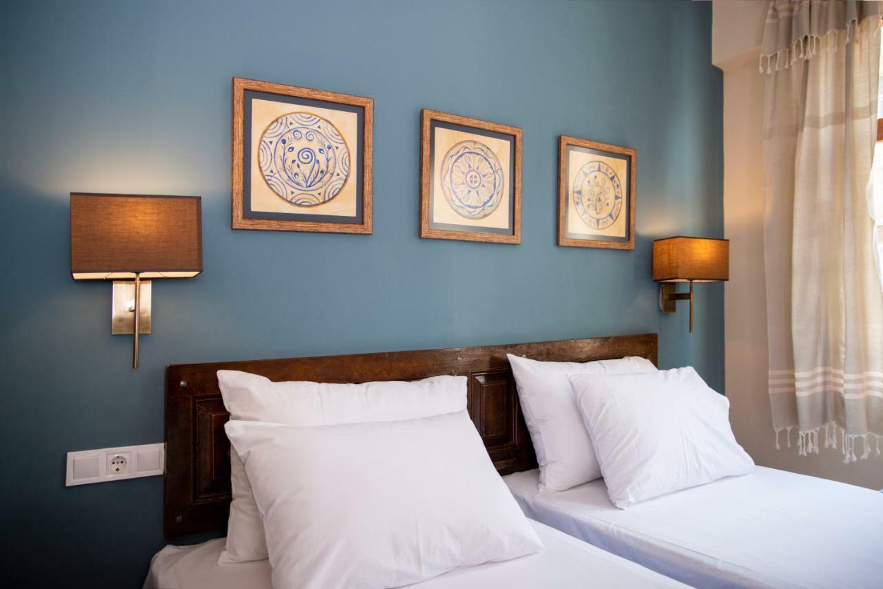 Luwı Antakya Boutıque Hotel Extérieur photo