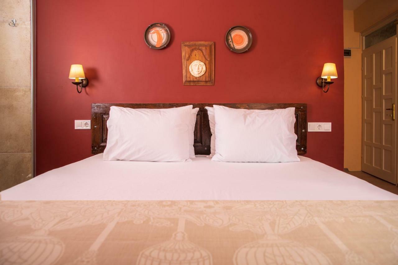 Luwı Antakya Boutıque Hotel Extérieur photo