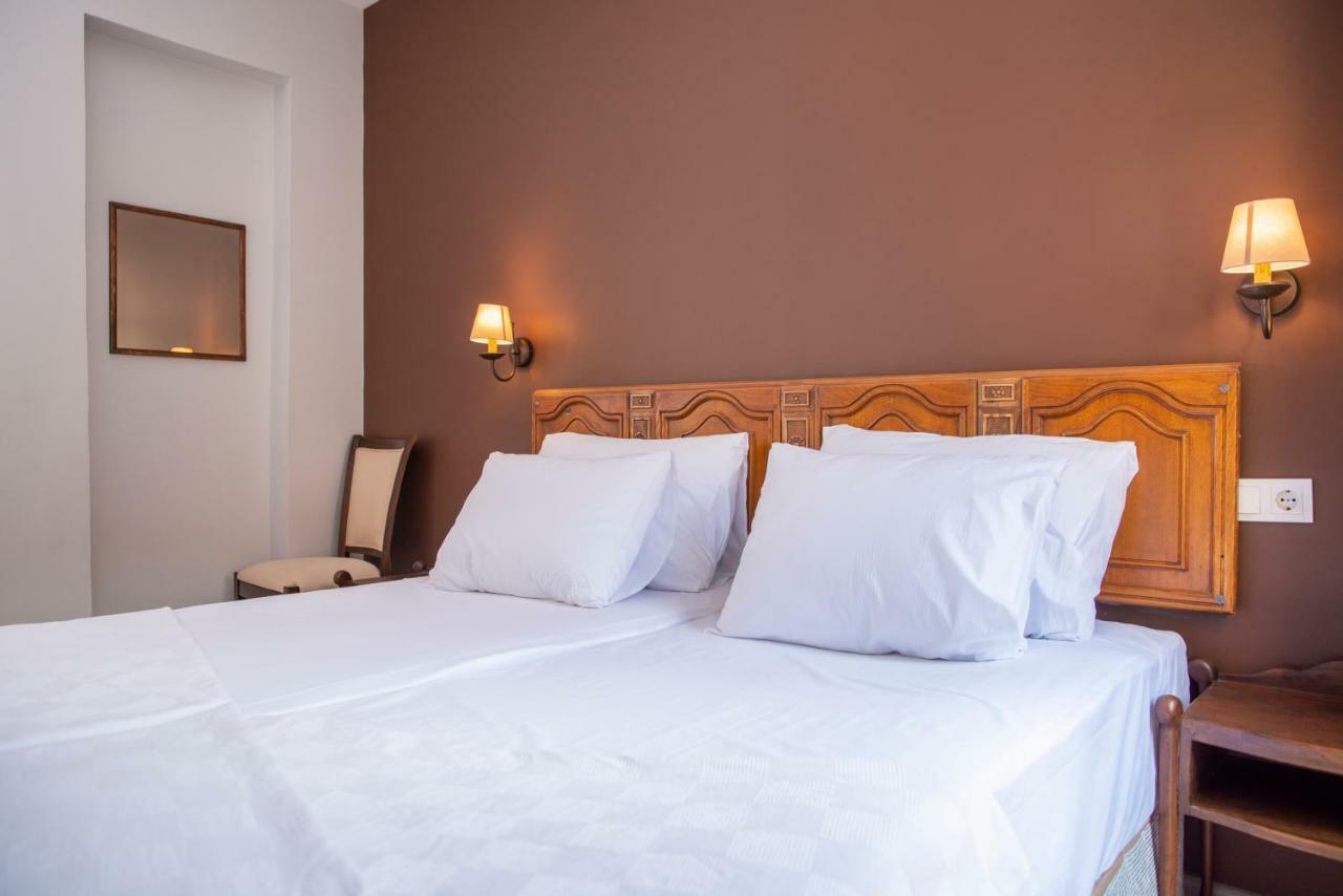 Luwı Antakya Boutıque Hotel Extérieur photo