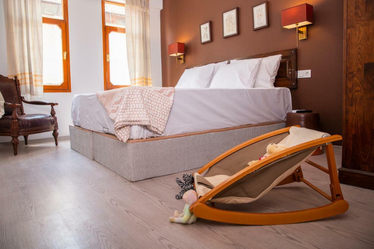 Luwı Antakya Boutıque Hotel Extérieur photo