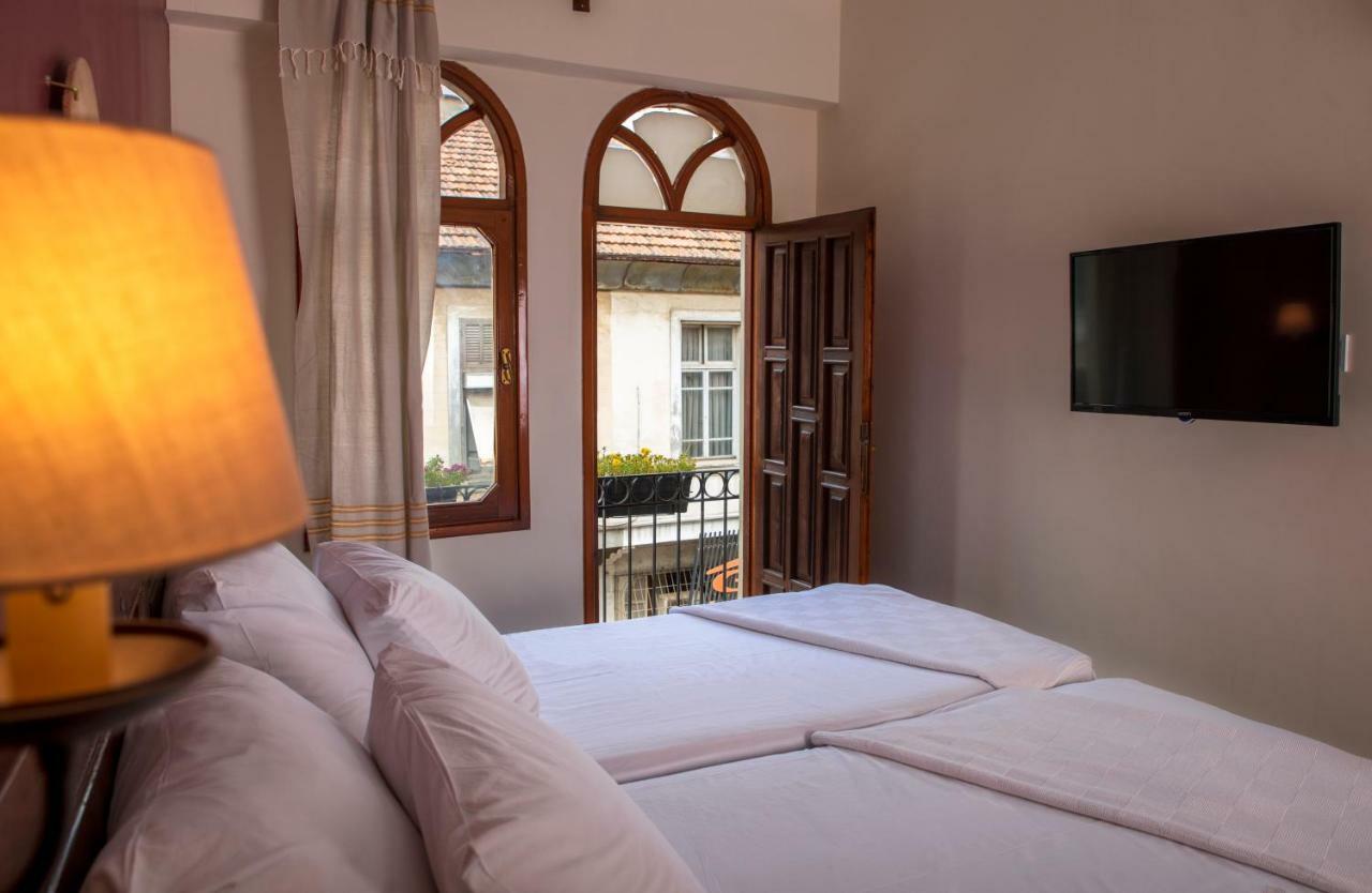 Luwı Antakya Boutıque Hotel Extérieur photo