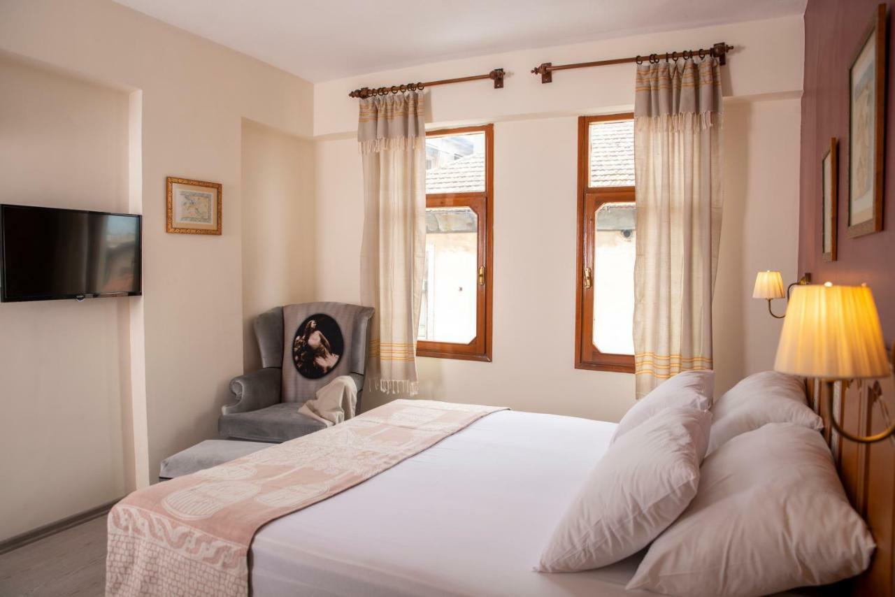 Luwı Antakya Boutıque Hotel Extérieur photo