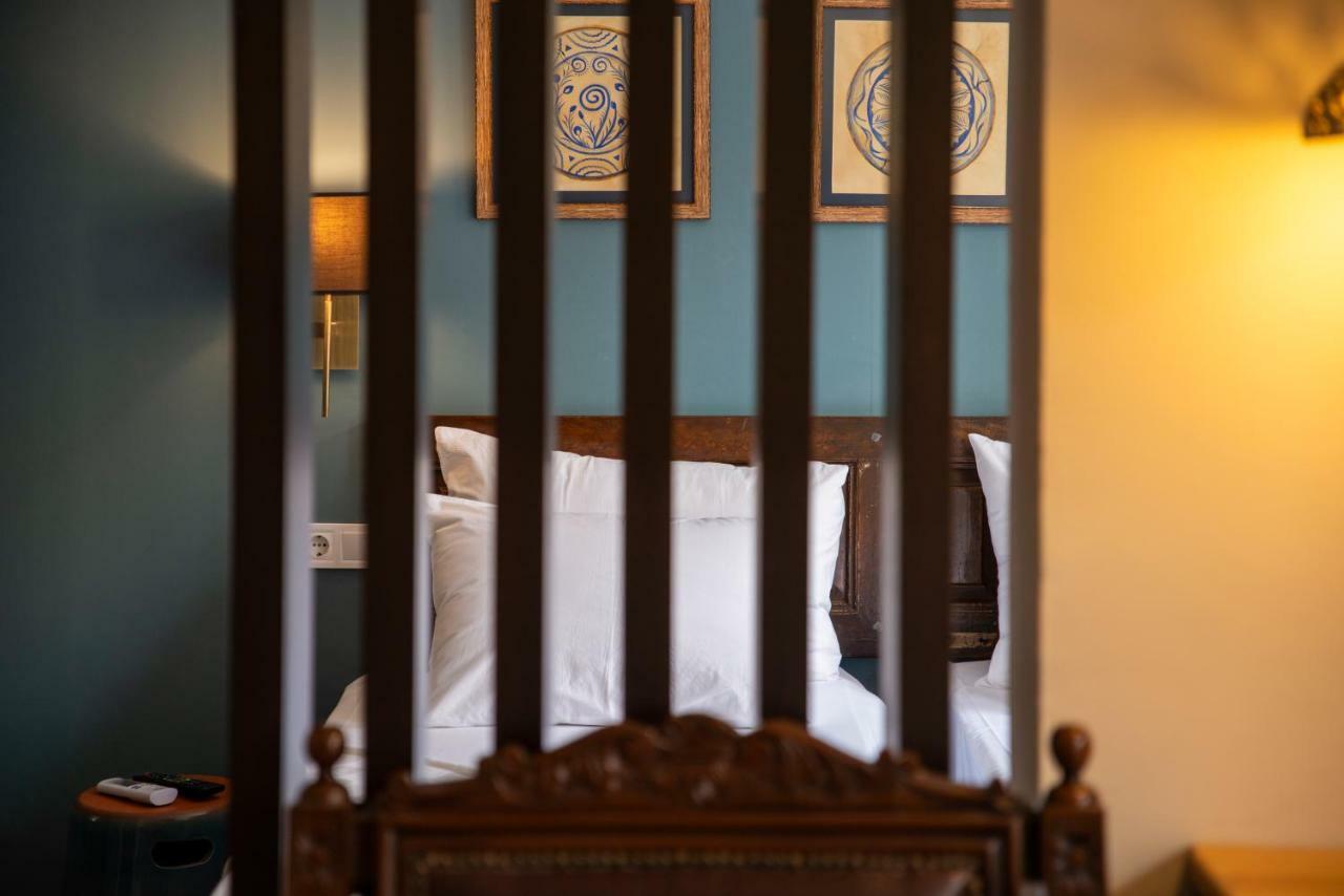Luwı Antakya Boutıque Hotel Extérieur photo