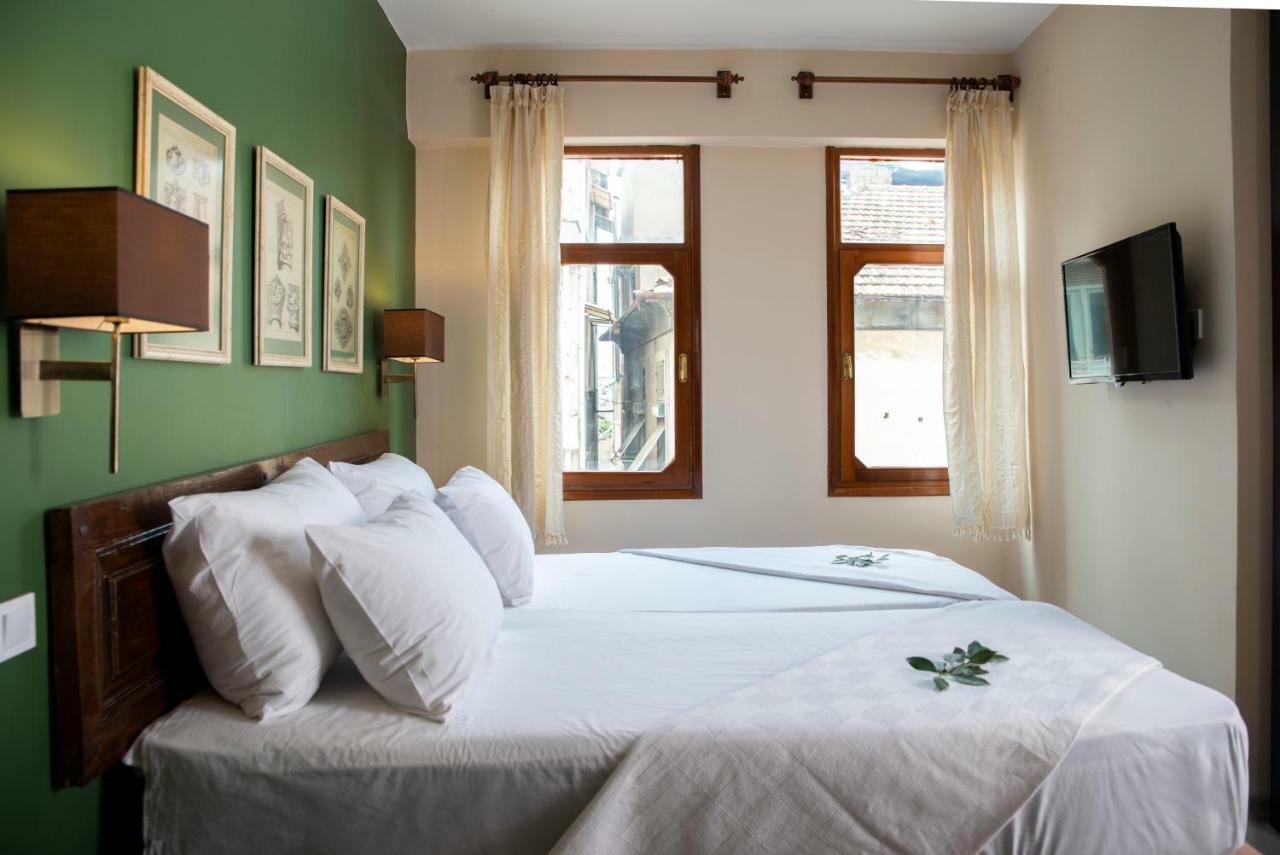 Luwı Antakya Boutıque Hotel Extérieur photo