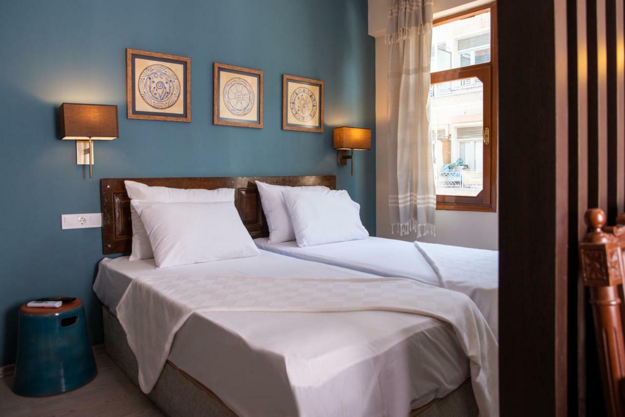 Luwı Antakya Boutıque Hotel Extérieur photo