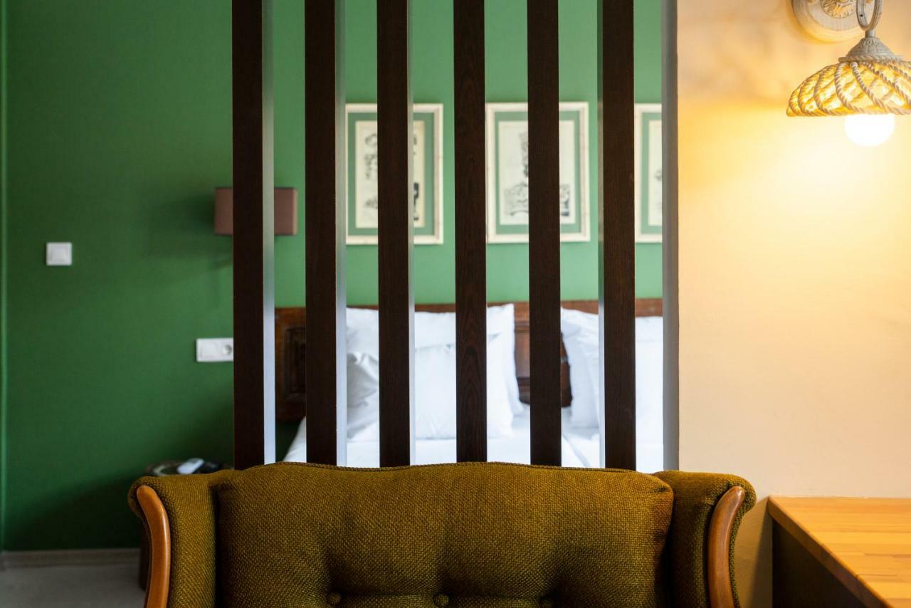 Luwı Antakya Boutıque Hotel Extérieur photo