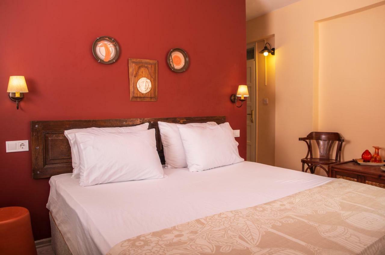 Luwı Antakya Boutıque Hotel Extérieur photo