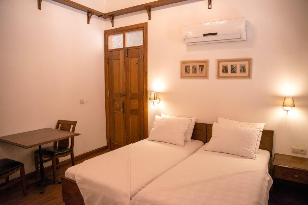 Luwı Antakya Boutıque Hotel Extérieur photo