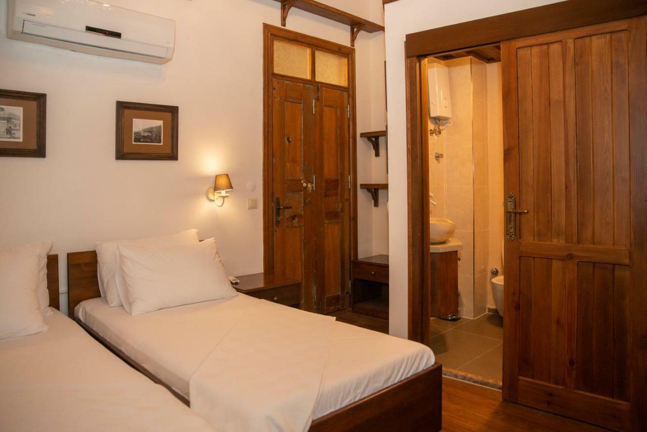 Luwı Antakya Boutıque Hotel Extérieur photo
