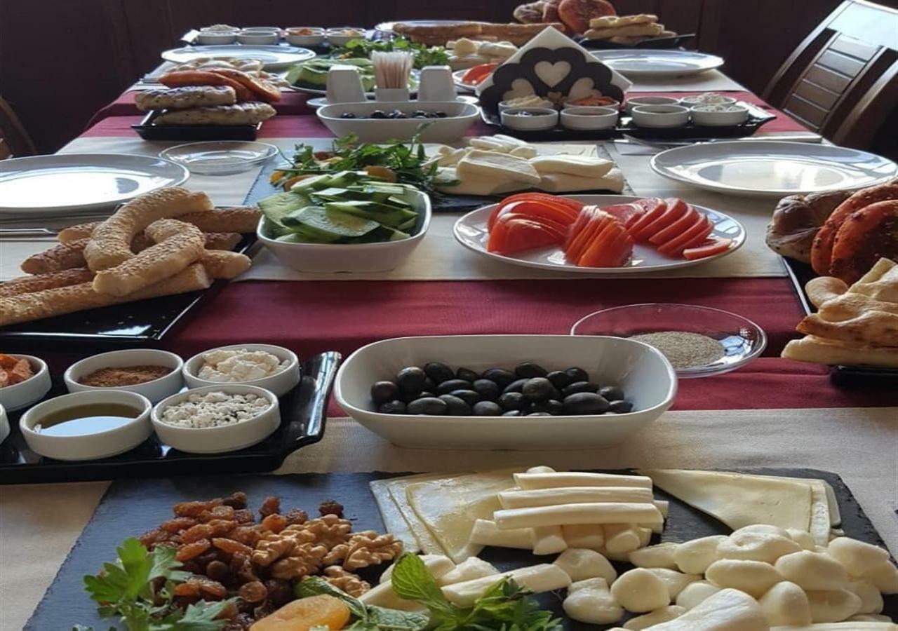 Luwı Antakya Boutıque Hotel Extérieur photo
